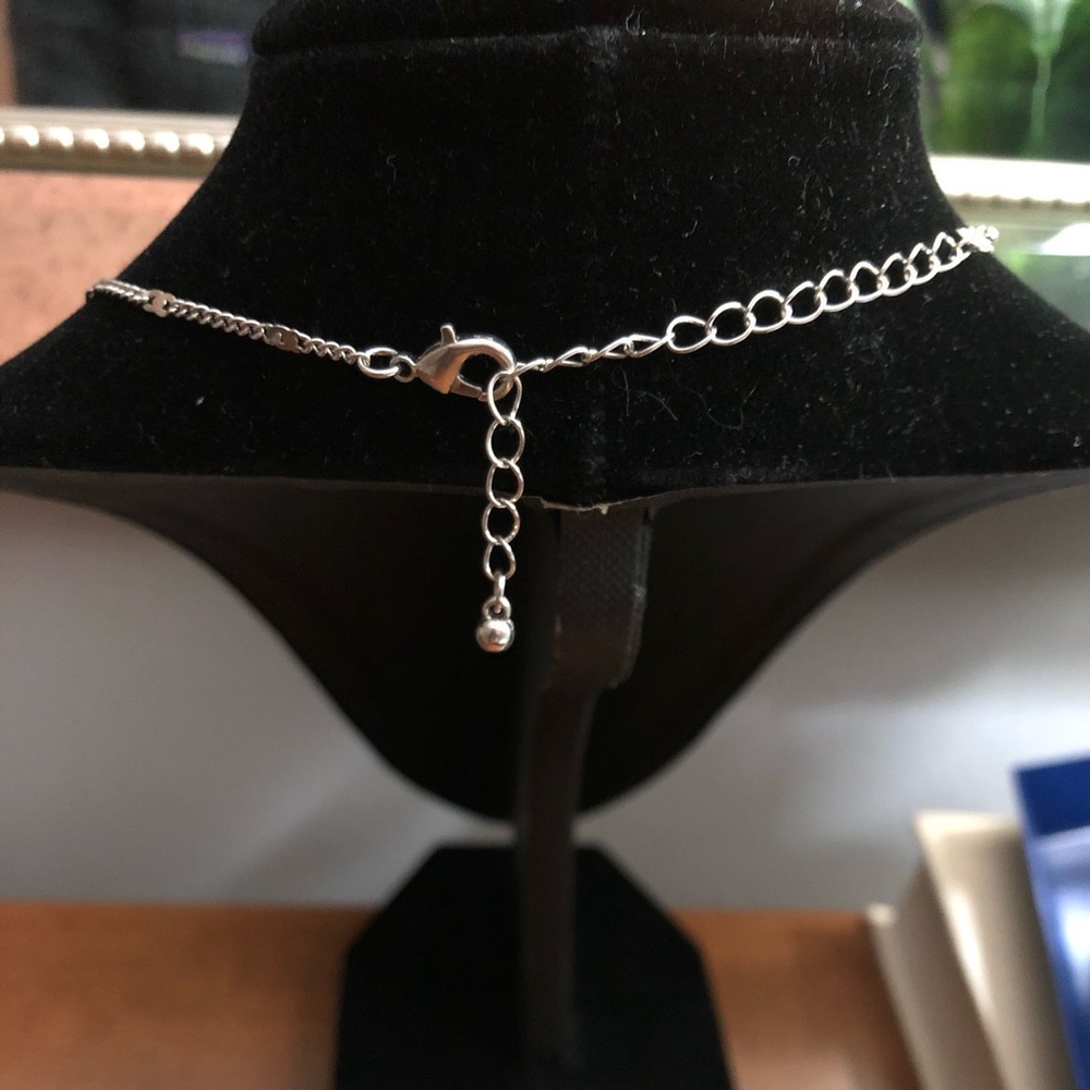 Chain necklace - Picture 3 of 3
